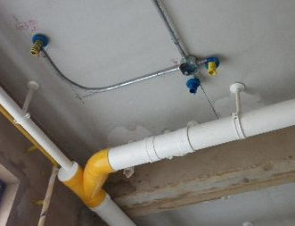 日土水管维修价格明细