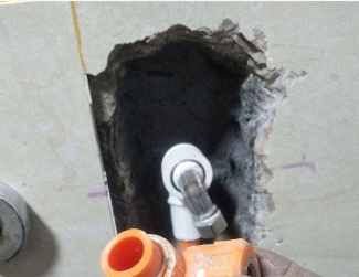 日土卫生间测漏水哪家好
