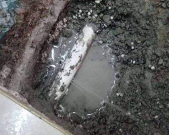 日土卫生间测漏水哪家好