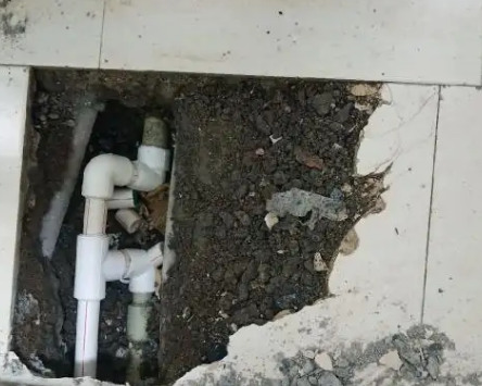 日土卫生间测漏水哪家好